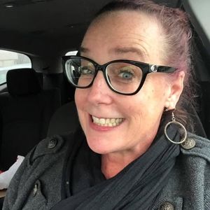 Meet your Posher, Kathy